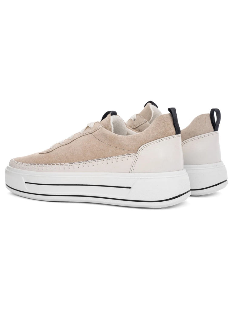 ARA Corsica Canberra 12-23024-09 Cream/Shell - Boutique du Cordonnier
