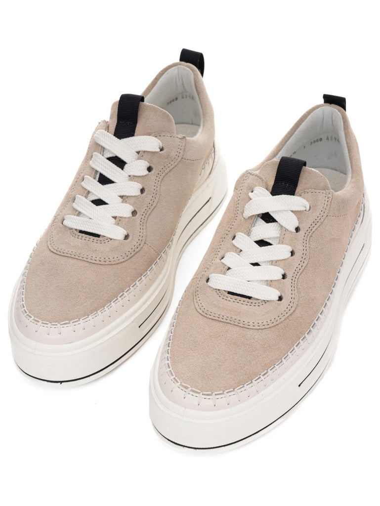 ARA Corsica Canberra 12-23024-09 Cream/Shell - Boutique du Cordonnier
