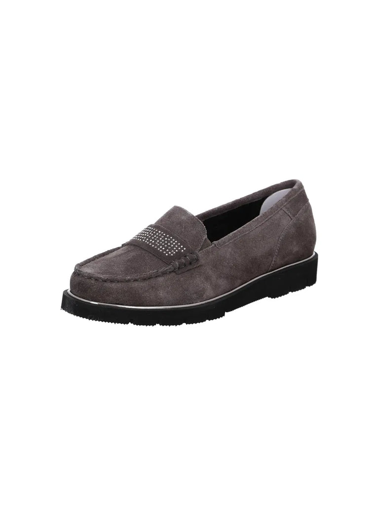 ARA Daffodil 12-34803-12 Steel - Boutique du Cordonnier