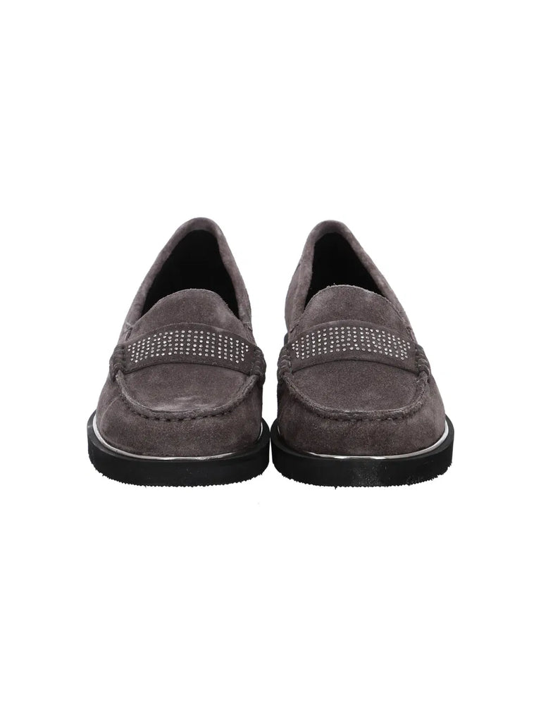 ARA Daffodil 12-34803-12 Steel - Boutique du Cordonnier