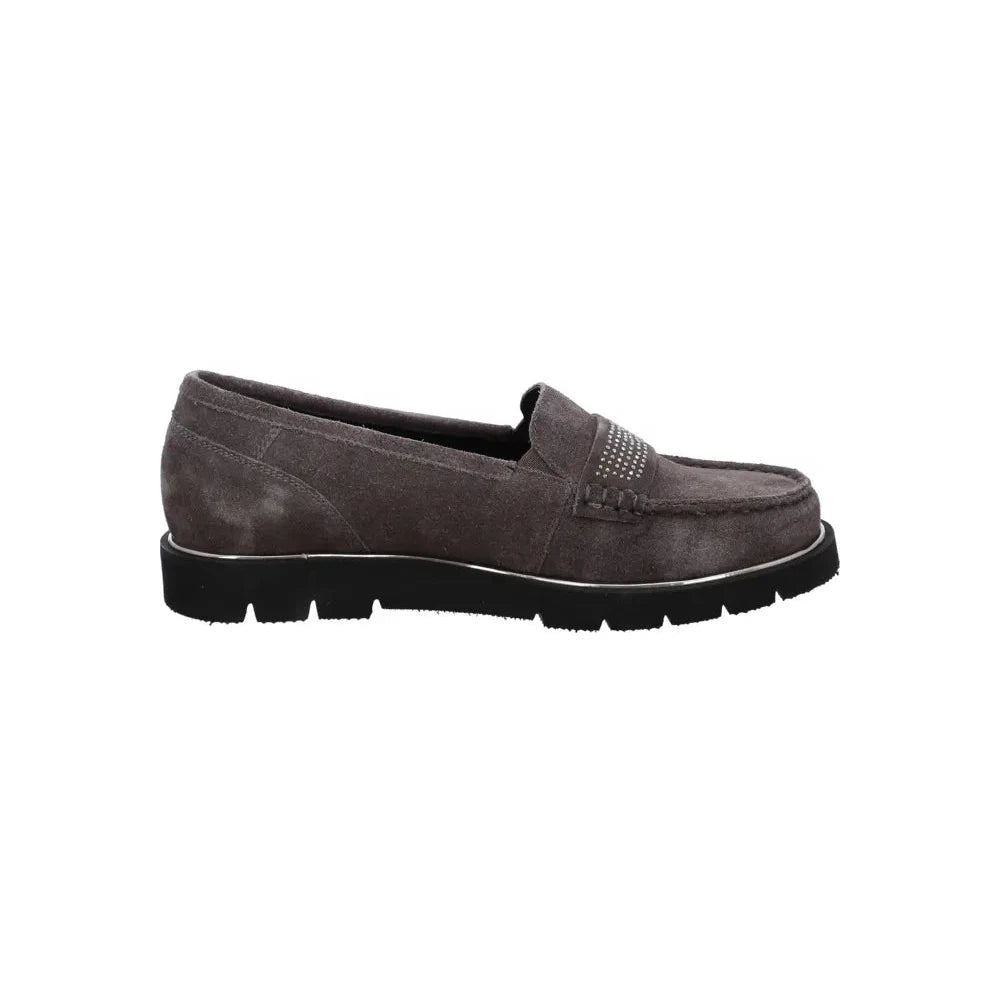 ARA Daffodil 12-34803-12 Steel - Boutique du Cordonnier