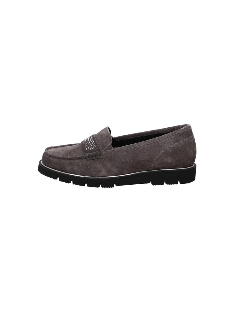 ARA Daffodil 12-34803-12 Steel - Boutique du Cordonnier