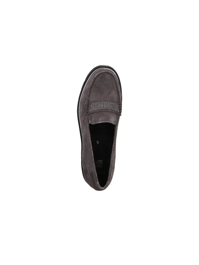 ARA Daffodil 12-34803-12 Steel - Boutique du Cordonnier