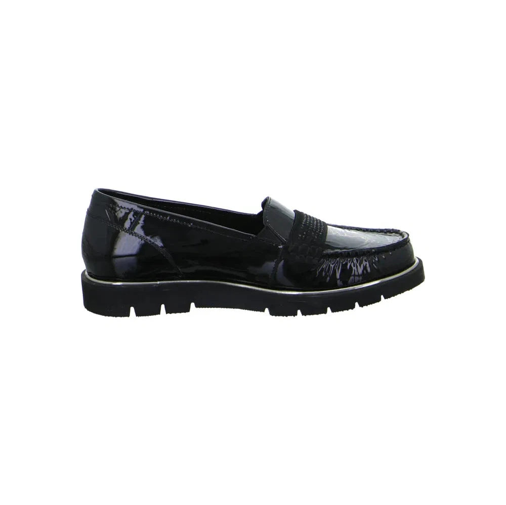 ARA Daffodil 12-34803-13 Noir - Boutique du Cordonnier