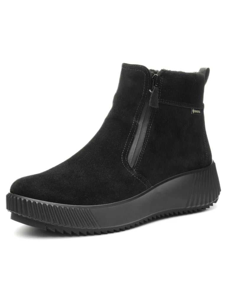 ARA Darwin DAVOS 12-26905-01 Black | Gore-tex - Boutique du Cordonnier