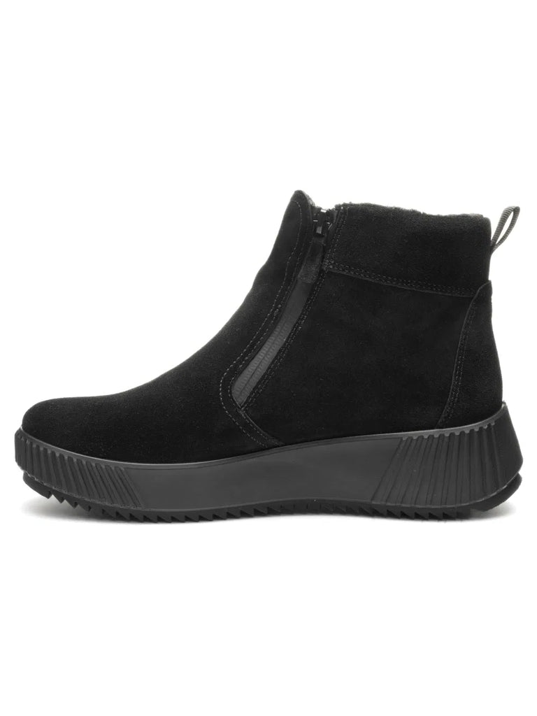 ARA Darwin DAVOS 12-26905-01 Black | Gore-tex - Boutique du Cordonnier