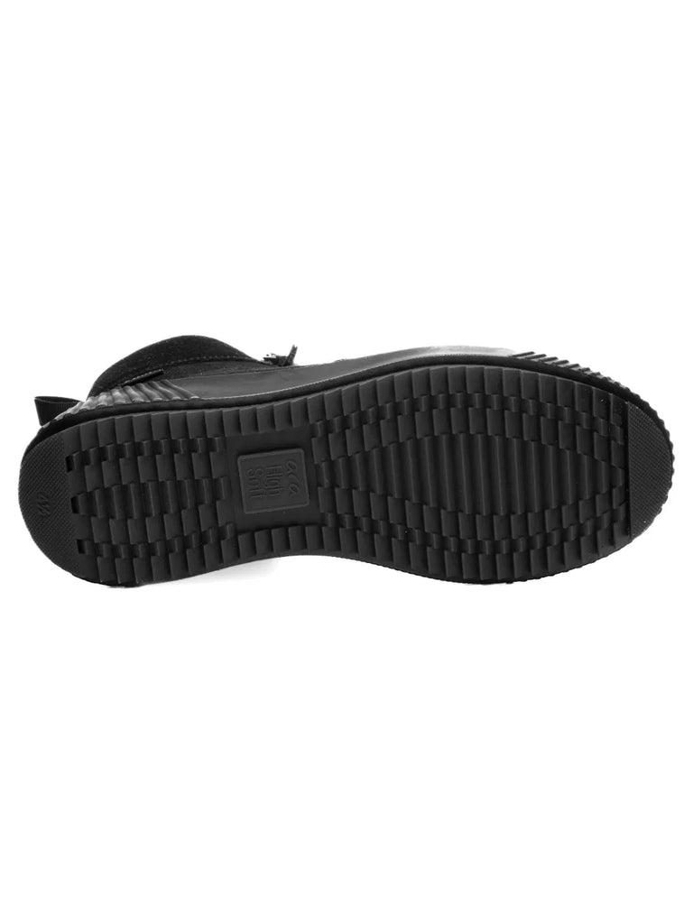 ARA Darwin DAVOS 12-26905-01 Black | Gore-tex - Boutique du Cordonnier