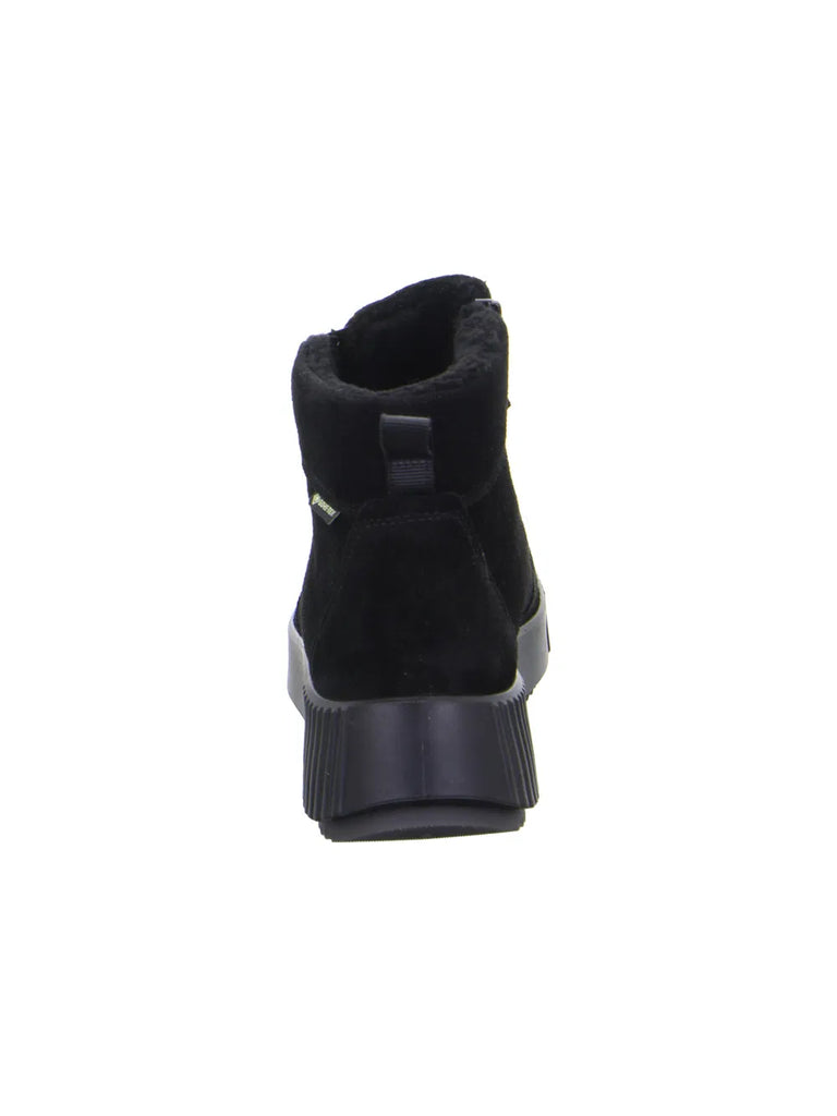 ARA Darwin DAVOS 12-26905-01 Black | Gore-tex - Boutique du Cordonnier