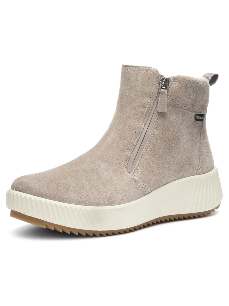 ARA Darwin DAVOS 12-26905-05 Cashmere | Gore-tex - Boutique du Cordonnier