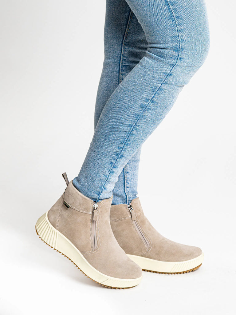 ARA Darwin DAVOS 12-26905-05 Cashmere | Gore-tex - Boutique du Cordonnier