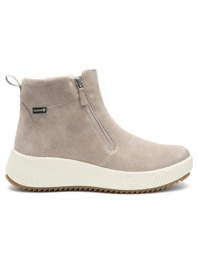ARA Darwin DAVOS 12-26905-05 Cashmere | Gore-tex - Boutique du Cordonnier