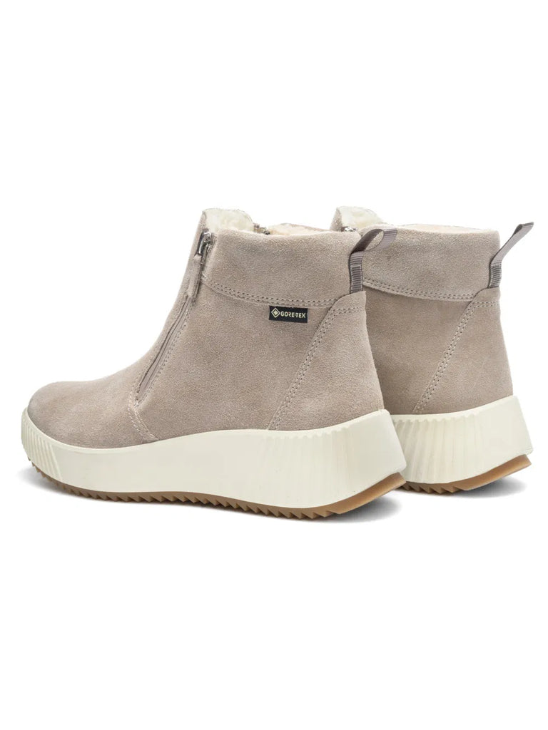 ARA Darwin DAVOS 12-26905-05 Cashmere | Gore-tex - Boutique du Cordonnier