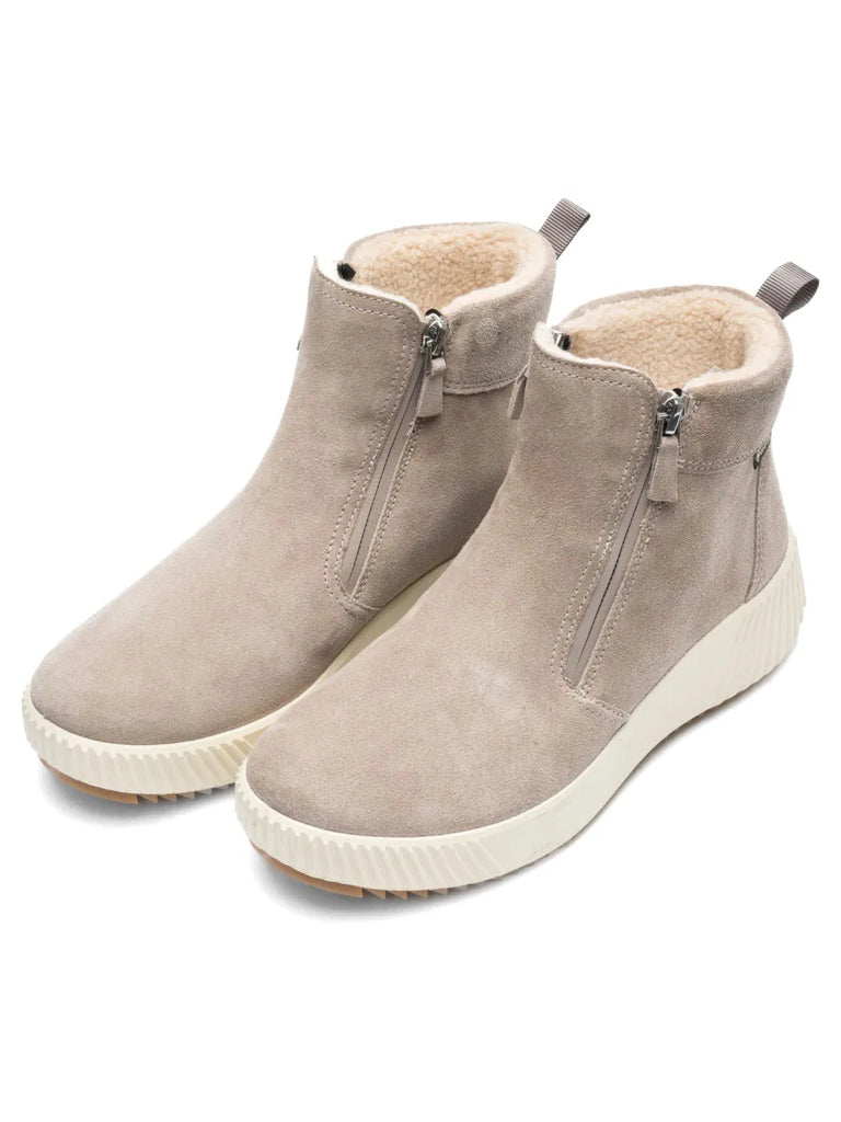 ARA Darwin DAVOS 12-26905-05 Cashmere | Gore-tex - Boutique du Cordonnier