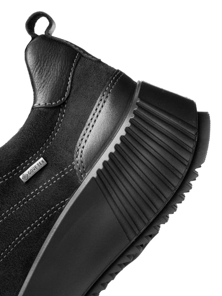 ARA Delphi DAVOS 12-26911-01 Noir | Gore-tex - Boutique du Cordonnier