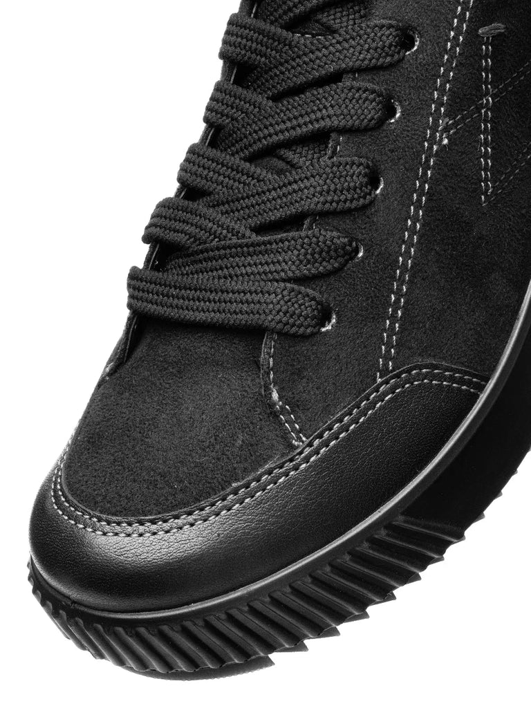 ARA Delphi DAVOS 12-26911-01 Noir | Gore-tex - Boutique du Cordonnier