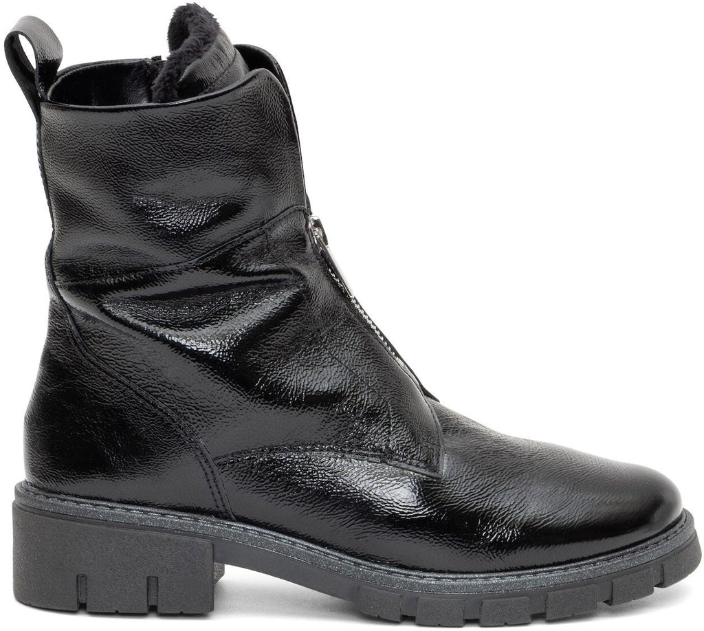 ARA Dover 12-23130-68 Schwarz - Boutique du Cordonnier
