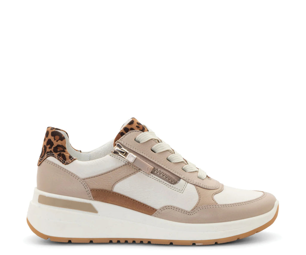 ARA Gardenia GARDA 12-57702-16 Shell/Cream - Boutique du Cordonnier