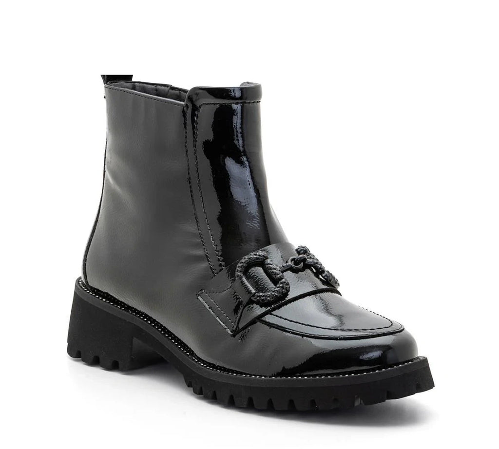 ARA Krysalia 12-31239-11 Noir - Boutique du Cordonnier