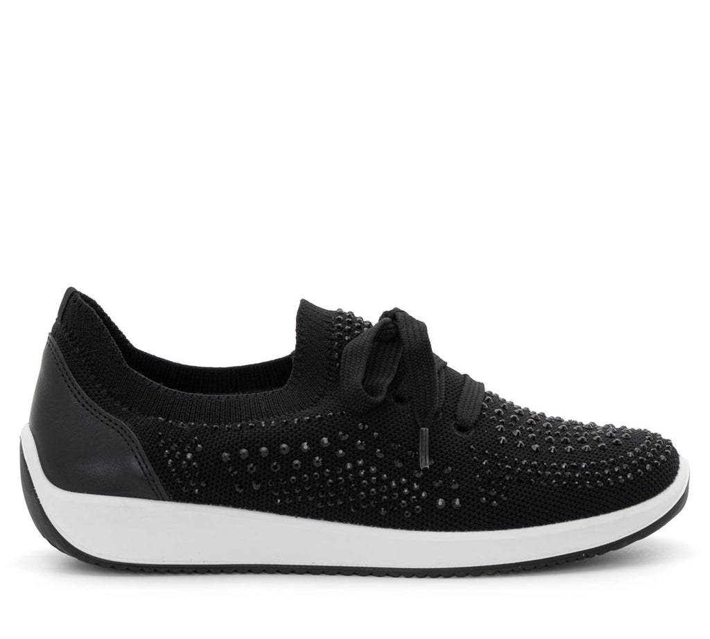 ARA Lisbon 12-54040-01 Noir - Boutique du Cordonnier