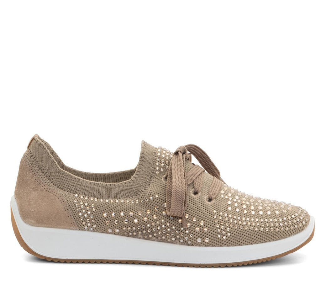 ARA Lisbon 12-54040-08 Sand - Boutique du Cordonnier