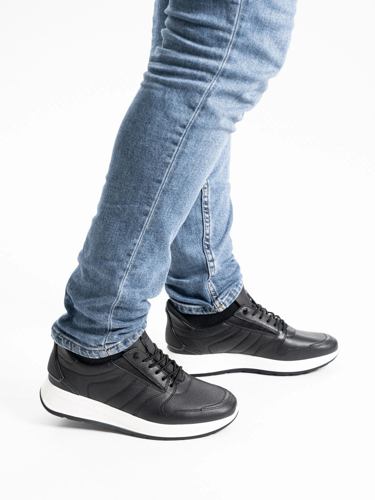 ARA Malachite MATTEO 11-28606-01 Noir - Boutique du Cordonnier