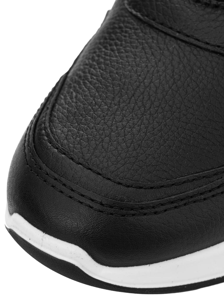 ARA Malachite MATTEO 11-28606-01 Noir - Boutique du Cordonnier