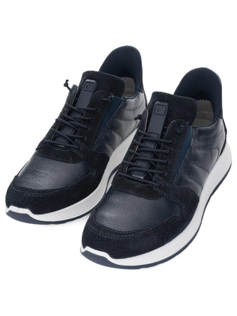 ARA Malachite MATTEO 11-28606-22 Marine - Boutique du Cordonnier