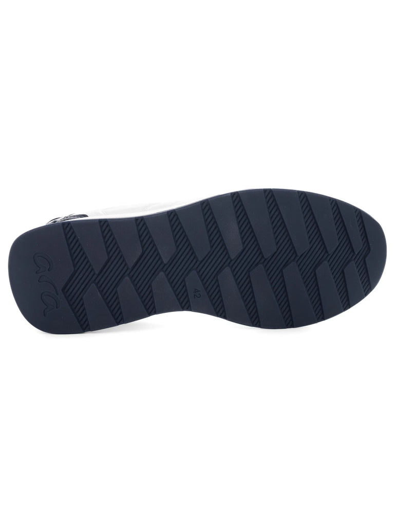 ARA Malachite MATTEO 11-28606-25 Blanc - Boutique du Cordonnier