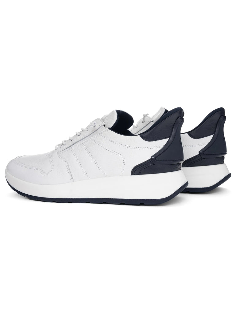 ARA Malachite MATTEO 11-28606-25 Blanc - Boutique du Cordonnier