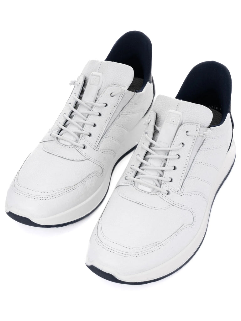 ARA Malachite MATTEO 11-28606-25 Blanc - Boutique du Cordonnier