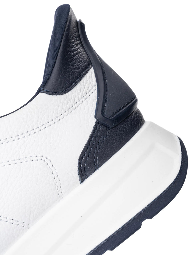 ARA Malachite MATTEO 11-28606-25 Blanc - Boutique du Cordonnier