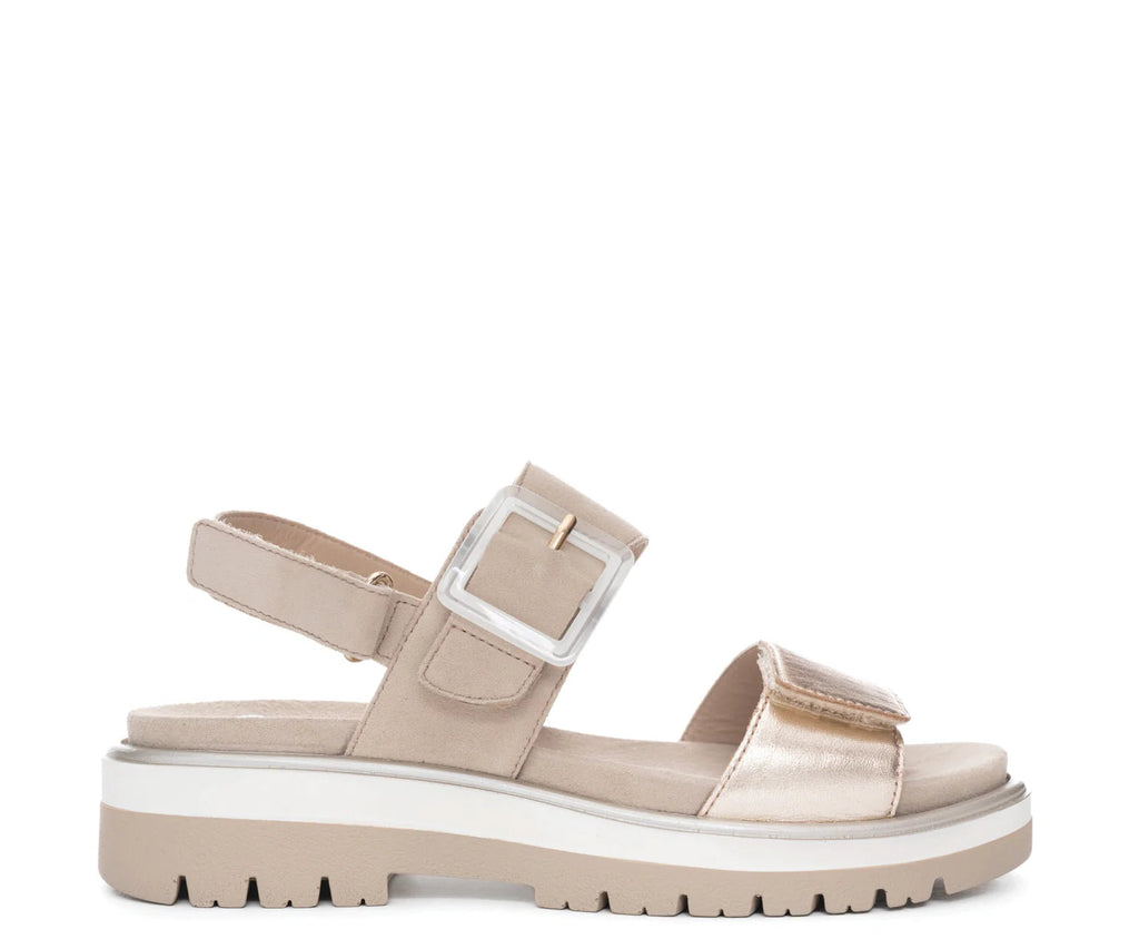 ARA Marbella Malaga 12-21003-09 Sand - Boutique du Cordonnier