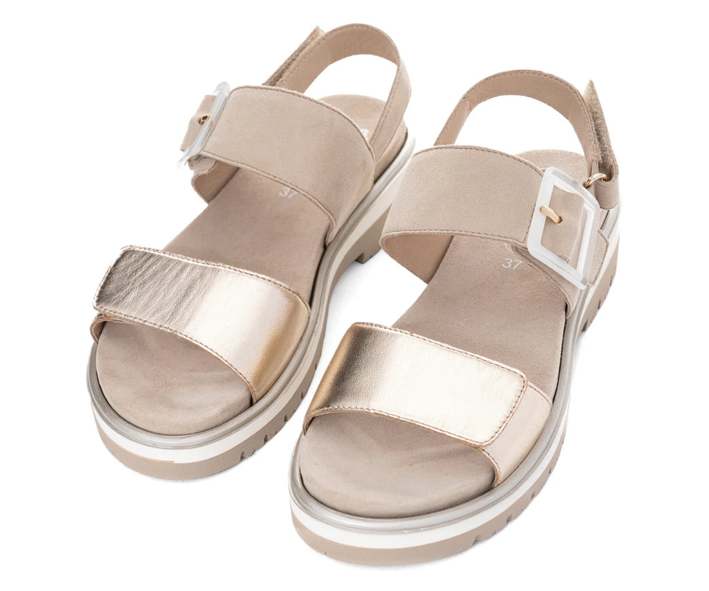 ARA Marbella Malaga 12-21003-09 Sand - Boutique du Cordonnier