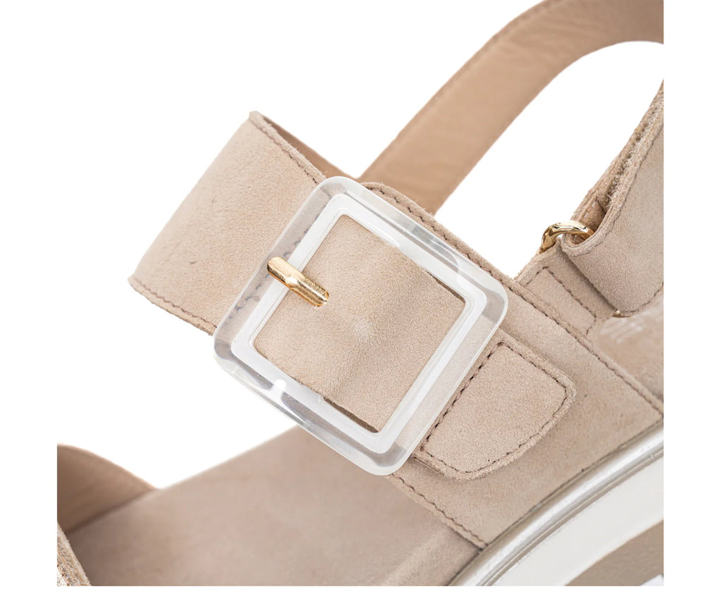 ARA Marbella Malaga 12-21003-09 Sand - Boutique du Cordonnier