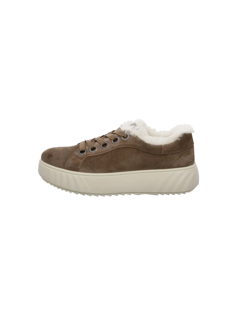 ARA Mikky Fur 12-46524-05 Sesame - Boutique du Cordonnier