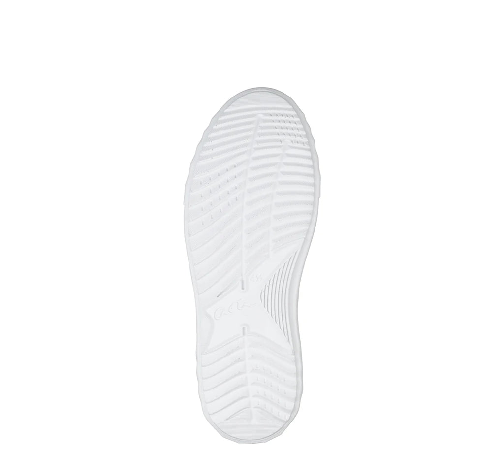 ARA Mikky MONACO 12-46523-05 White/Midnight - Boutique du Cordonnier