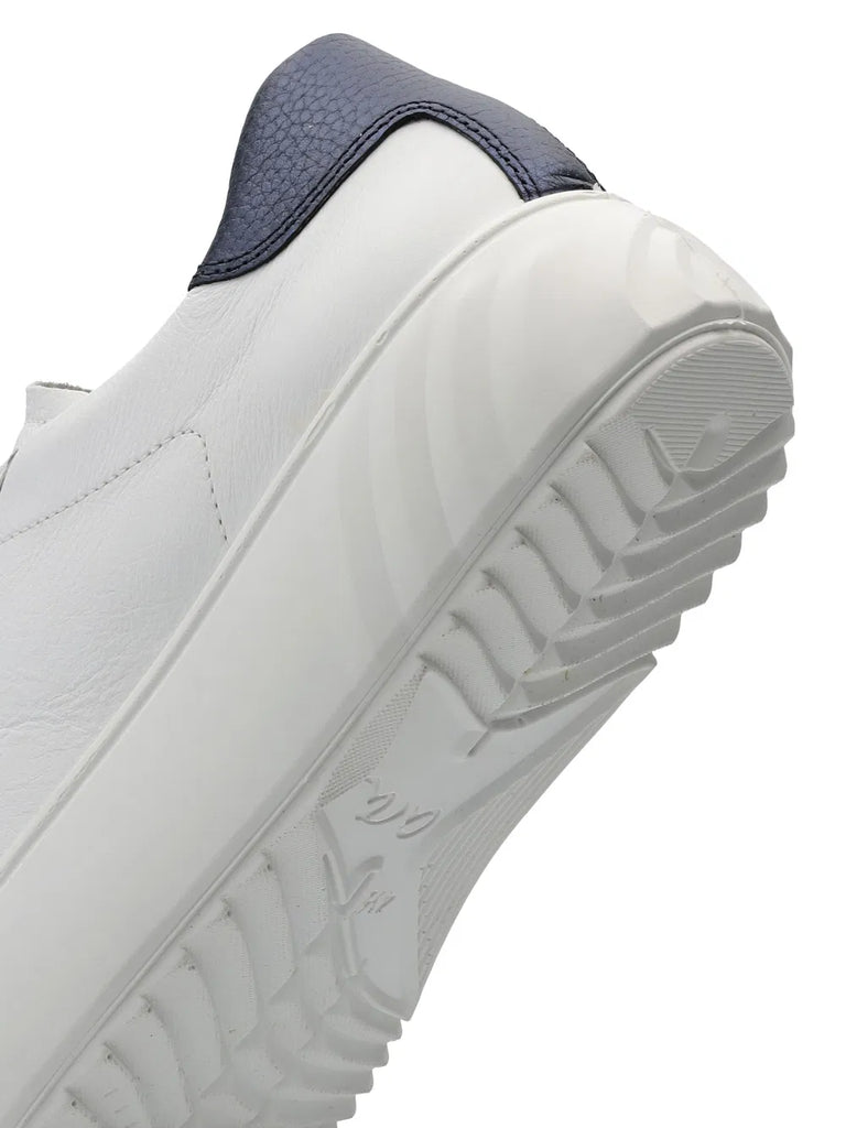 ARA Mikky 12-46523-05 Blanc - Boutique du Cordonnier