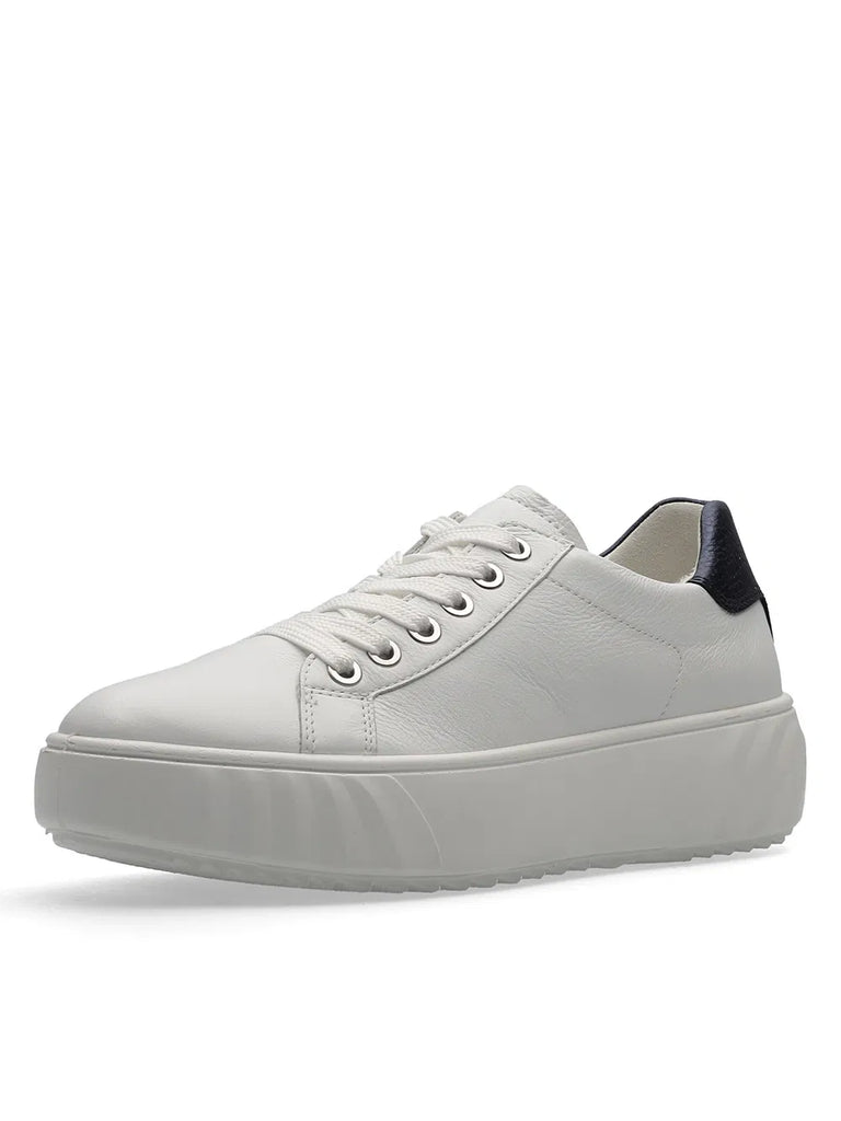 ARA Mikky 12-46523-05 Blanc - Boutique du Cordonnier