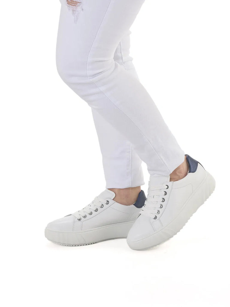 ARA Mikky 12-46523-05 Blanc - Boutique du Cordonnier