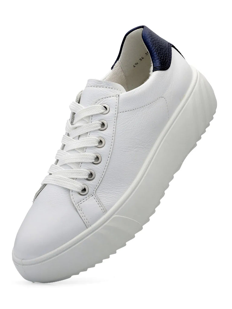 ARA Mikky 12-46523-05 Blanc - Boutique du Cordonnier
