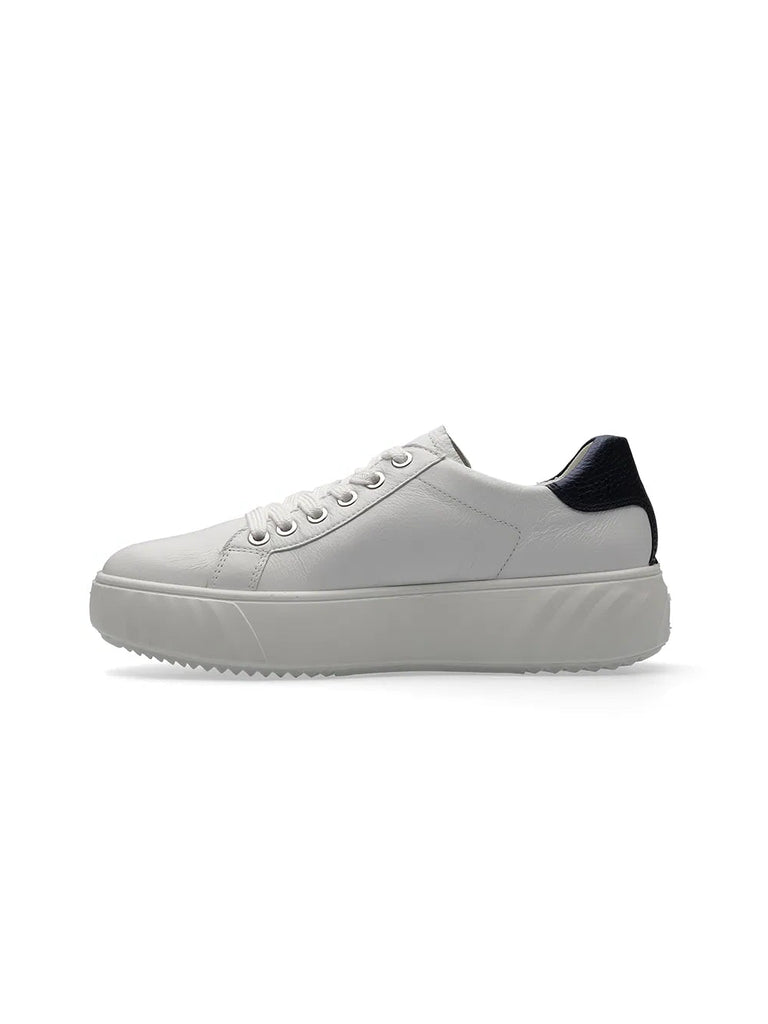 ARA Mikky 12-46523-05 Blanc - Boutique du Cordonnier