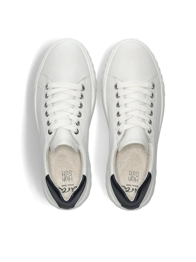 ARA Mikky 12-46523-05 Blanc - Boutique du Cordonnier