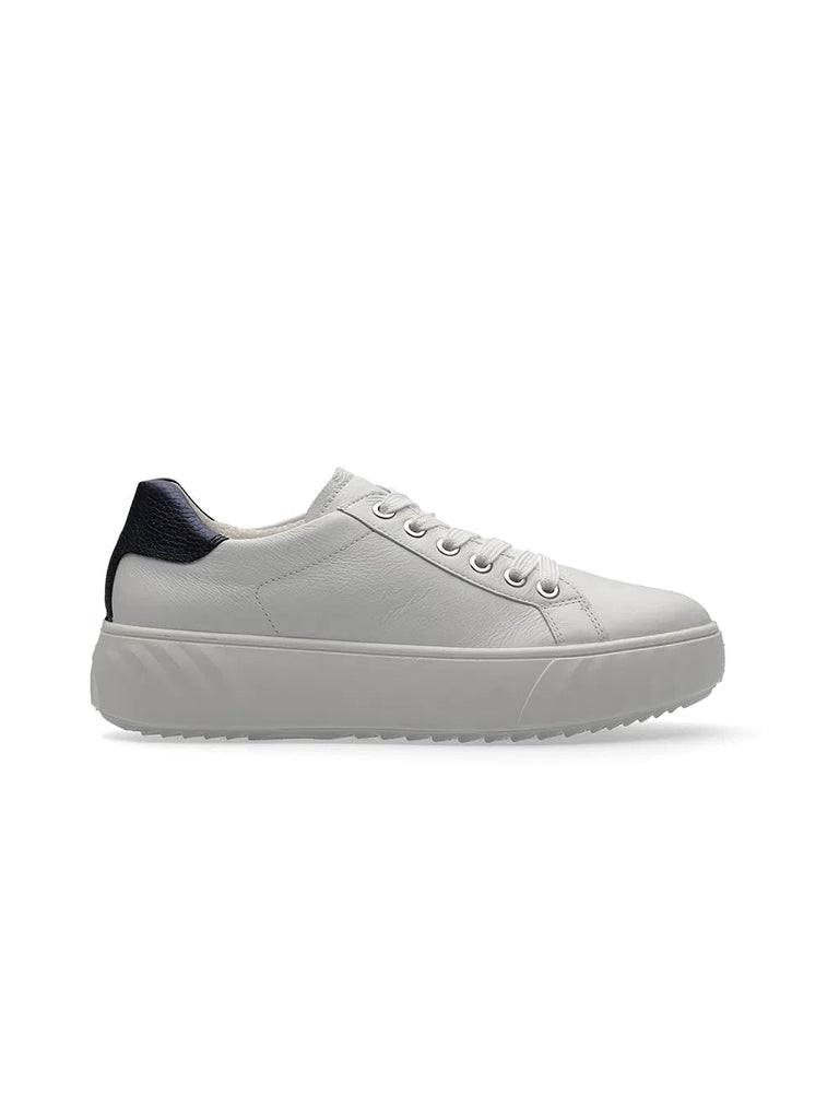 ARA Mikky 12-46523-05 Blanc - Boutique du Cordonnier