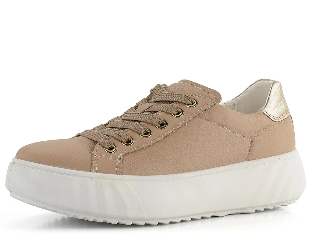 ARA Mikky 12-46523-09 Sand - Boutique du Cordonnier