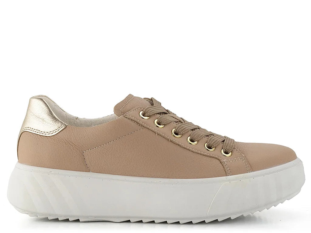 ARA Mikky 12-46523-09 Sand - Boutique du Cordonnier