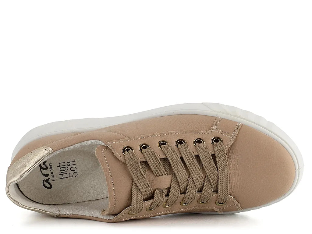 ARA Mikky 12-46523-09 Sand - Boutique du Cordonnier