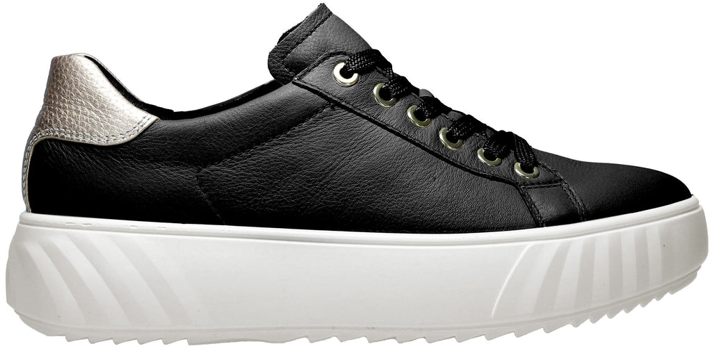 ARA Mikky 12-46523-81 Noir - Boutique du Cordonnier
