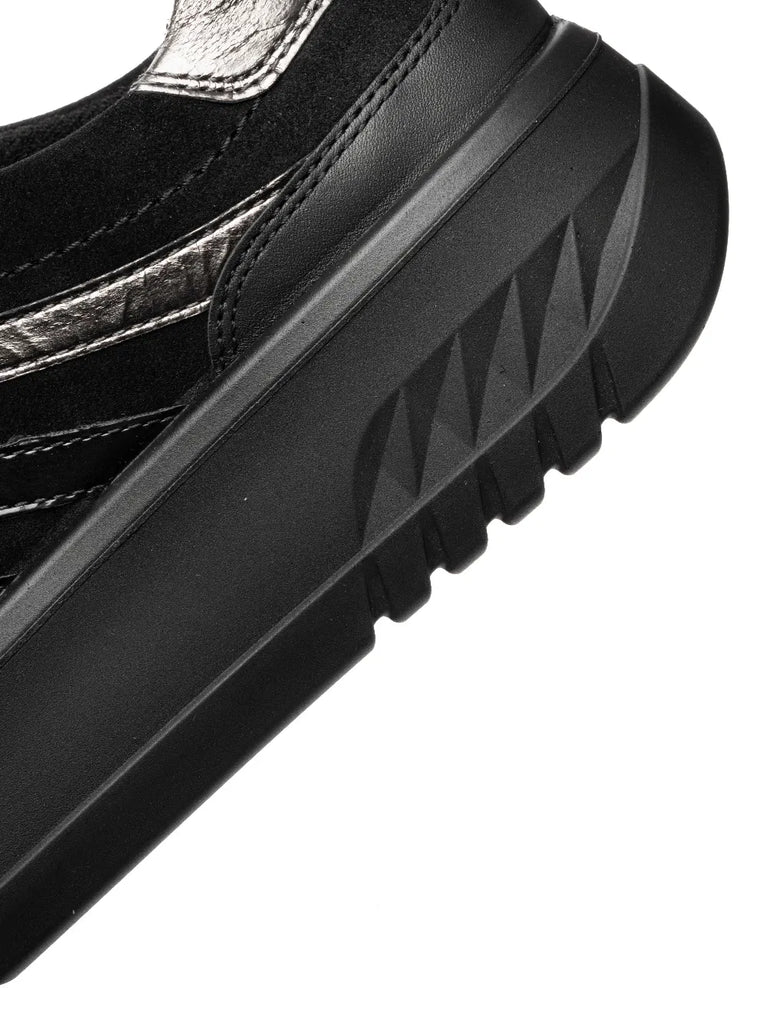 ARA Mint MONACO 12-46710-01 Noir - Boutique du Cordonnier