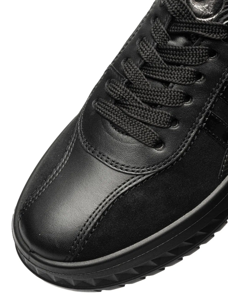 ARA Mint MONACO 12-46710-01 Noir - Boutique du Cordonnier