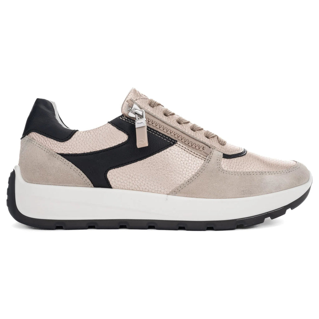 ARA Nagano New York 12-25112-08 Sand/Shell - Boutique du Cordonnier